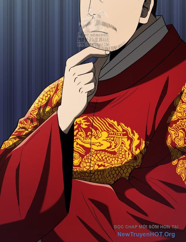 Vương Triều Đen Tối: Joseon Chap 105 - Next Chap 106