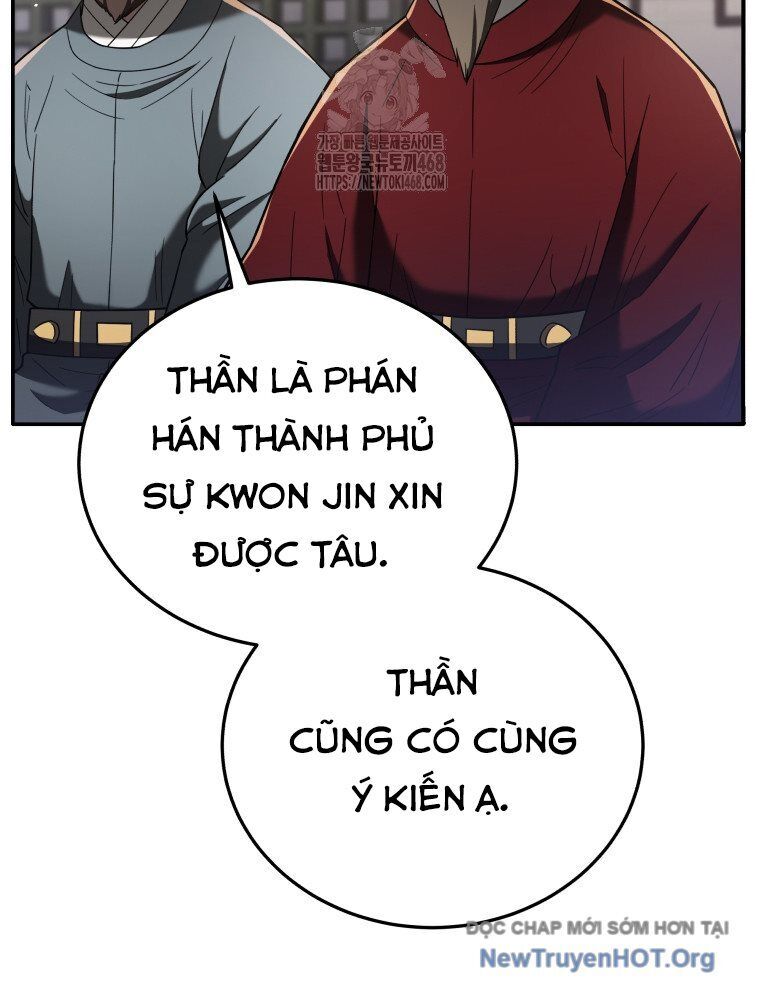Vương Triều Đen Tối: Joseon Chap 105 - Next Chap 106