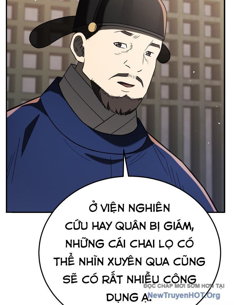 Vương Triều Đen Tối: Joseon Chap 105 - Next Chap 106