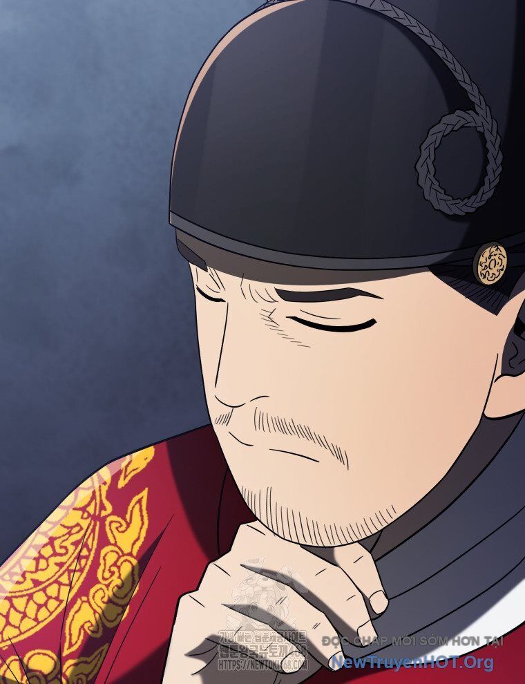 Vương Triều Đen Tối: Joseon Chap 105 - Next Chap 106