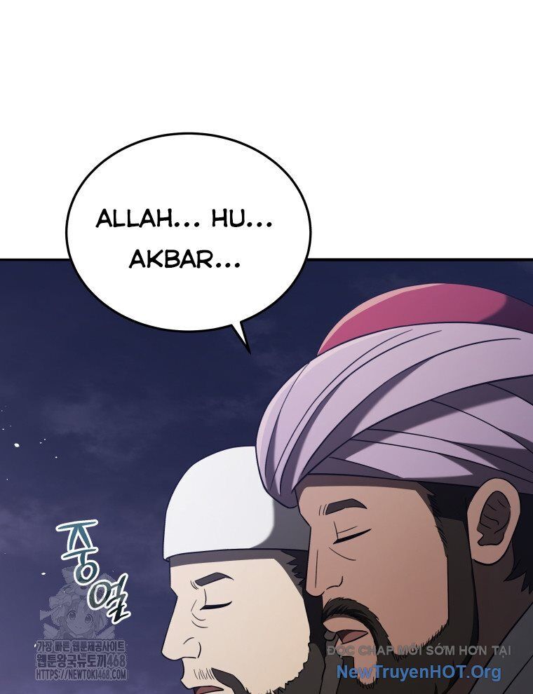 Vương Triều Đen Tối: Joseon Chap 105 - Next Chap 106