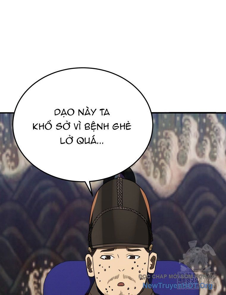 Vương Triều Đen Tối: Joseon Chap 106 - Next Chap 107