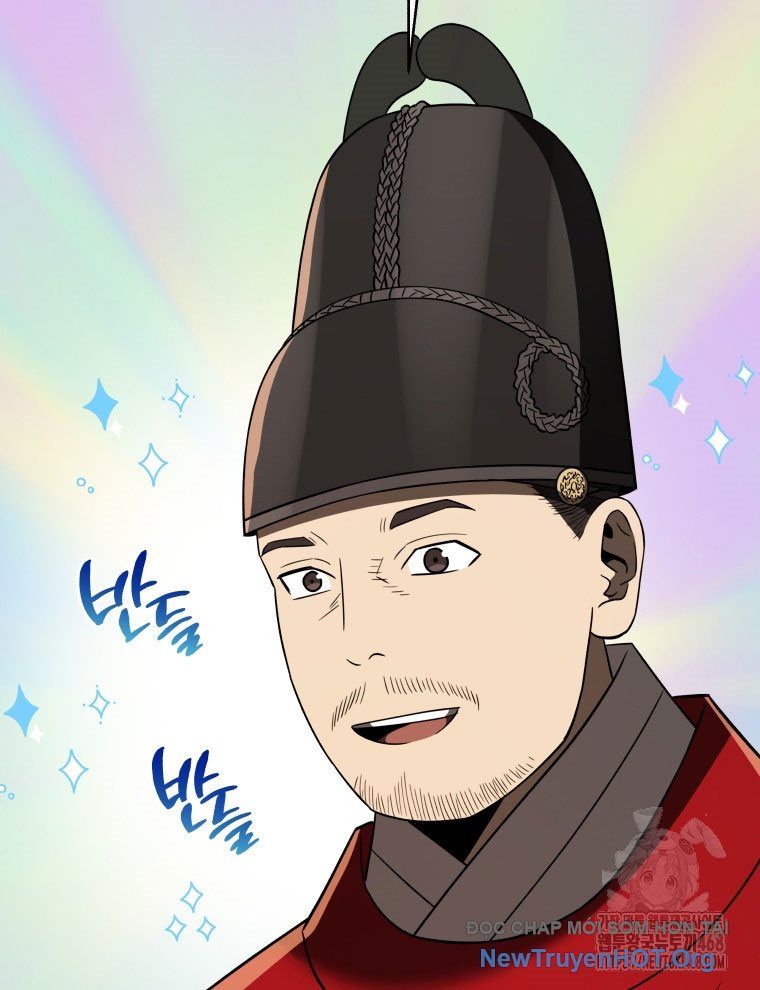 Vương Triều Đen Tối: Joseon Chap 106 - Next Chap 107