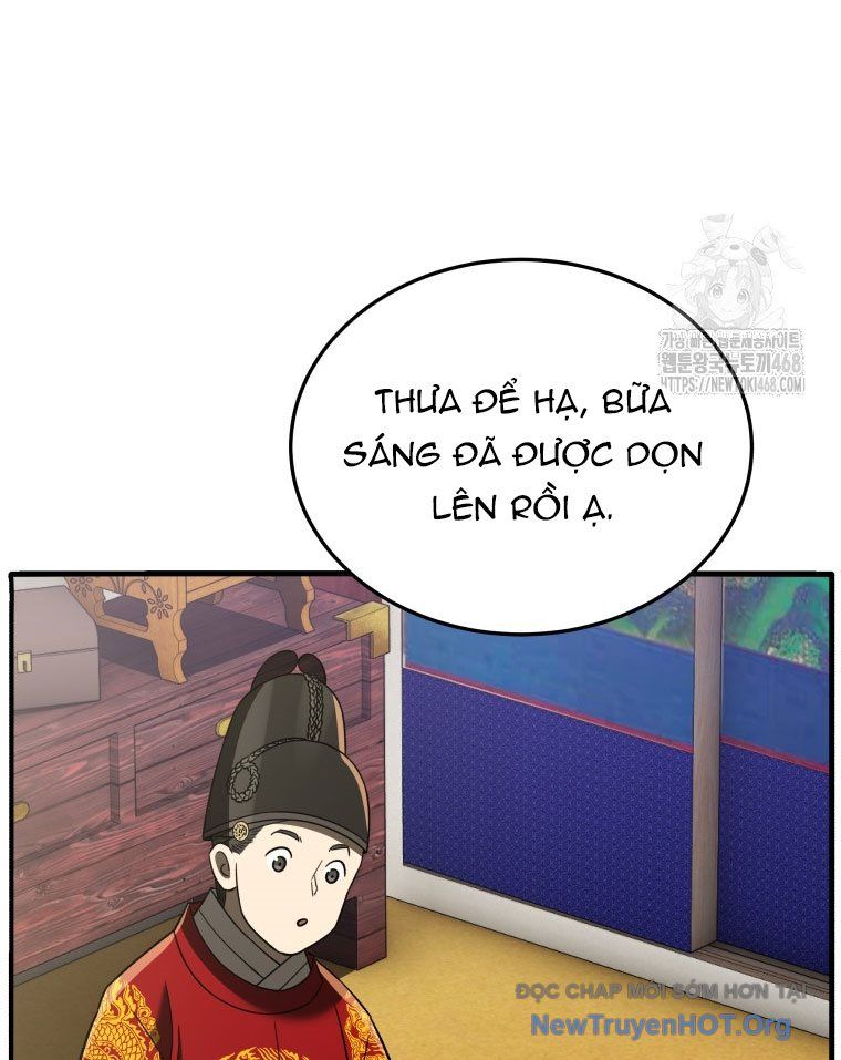 Vương Triều Đen Tối: Joseon Chap 106 - Next Chap 107