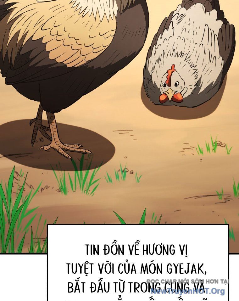 Vương Triều Đen Tối: Joseon Chap 106 - Next Chap 107