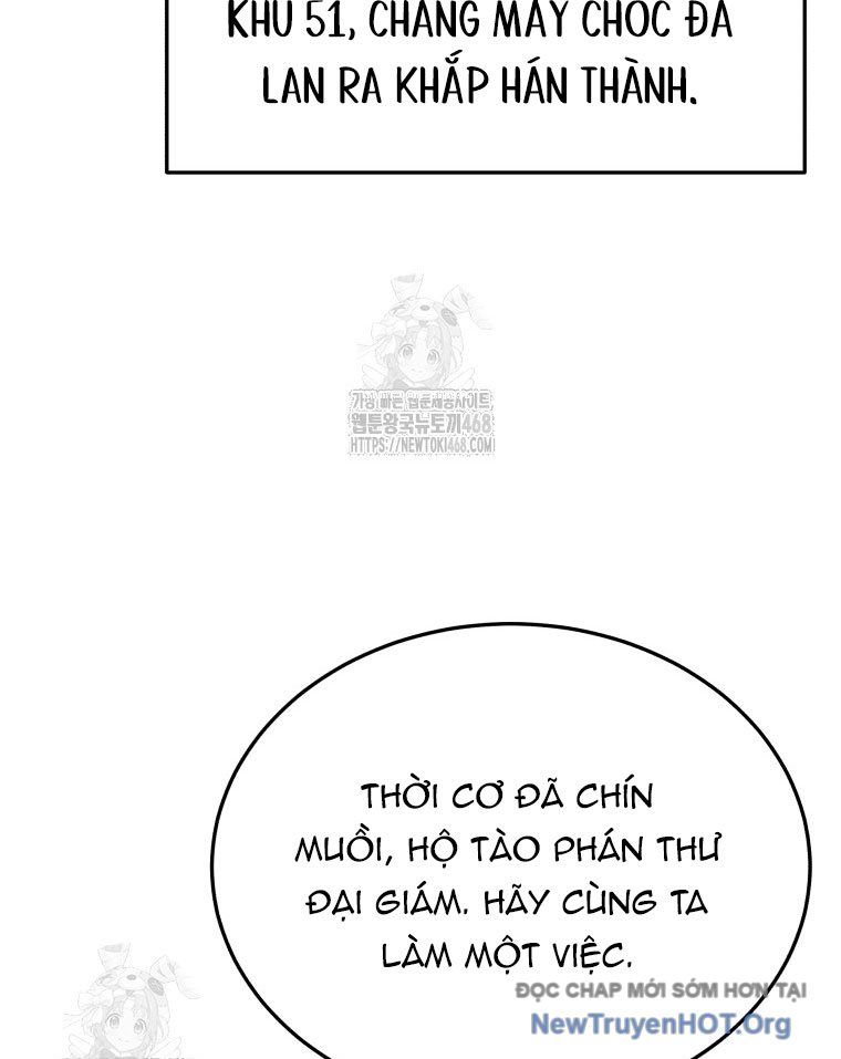 Vương Triều Đen Tối: Joseon Chap 106 - Next Chap 107