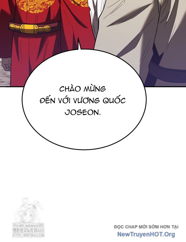 Vương Triều Đen Tối: Joseon Chap 106 - Next Chap 107
