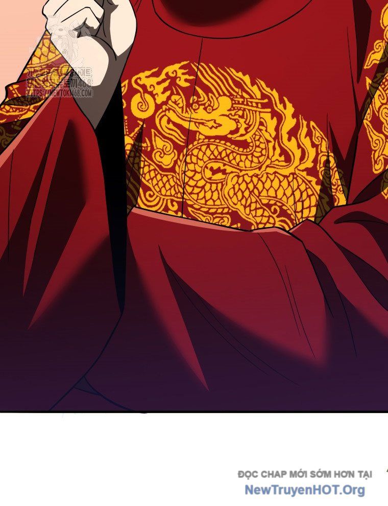 Vương Triều Đen Tối: Joseon Chap 106 - Next Chap 107