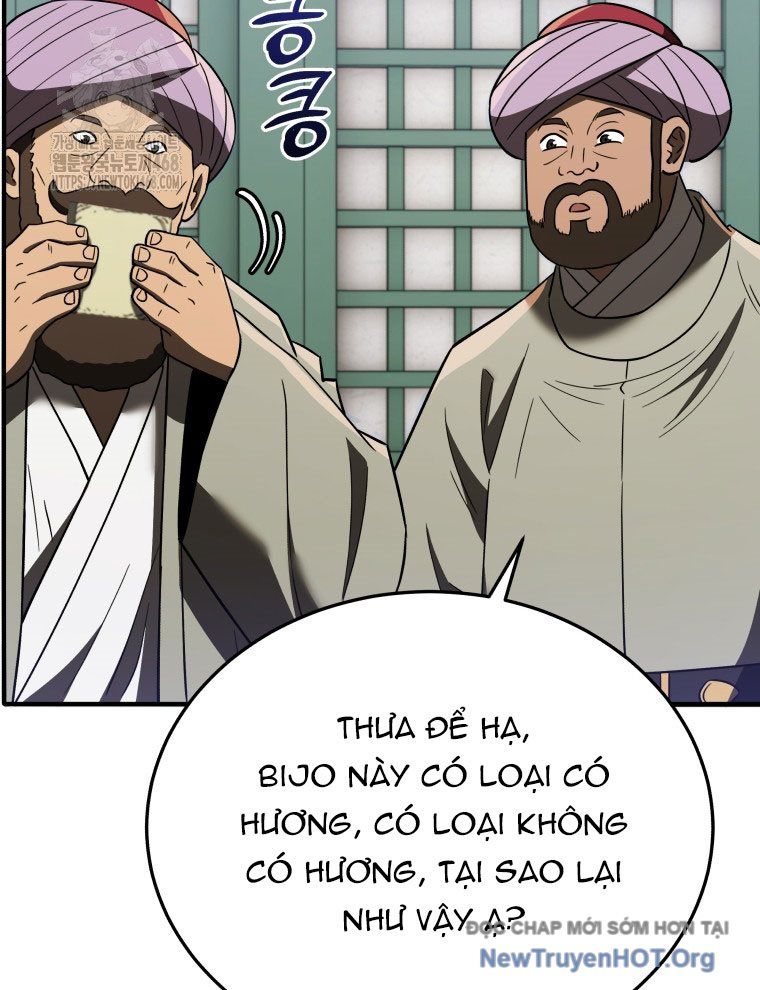 Vương Triều Đen Tối: Joseon Chap 106 - Next Chap 107