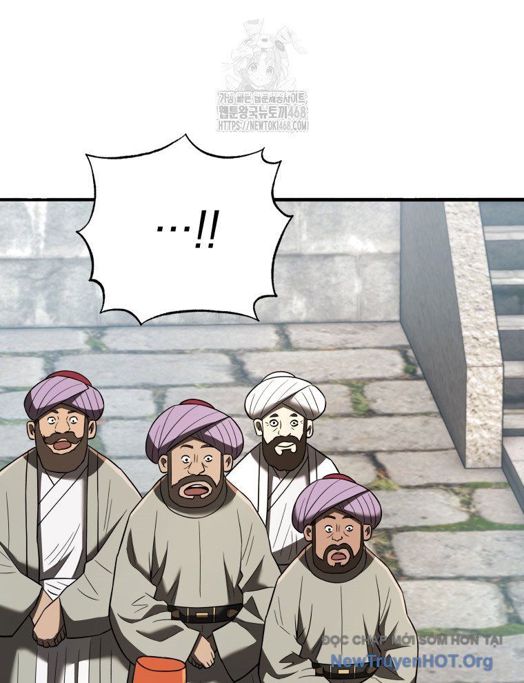 Vương Triều Đen Tối: Joseon Chap 106 - Next Chap 107