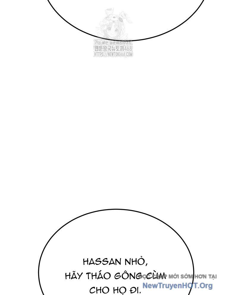 Vương Triều Đen Tối: Joseon Chap 106 - Next Chap 107