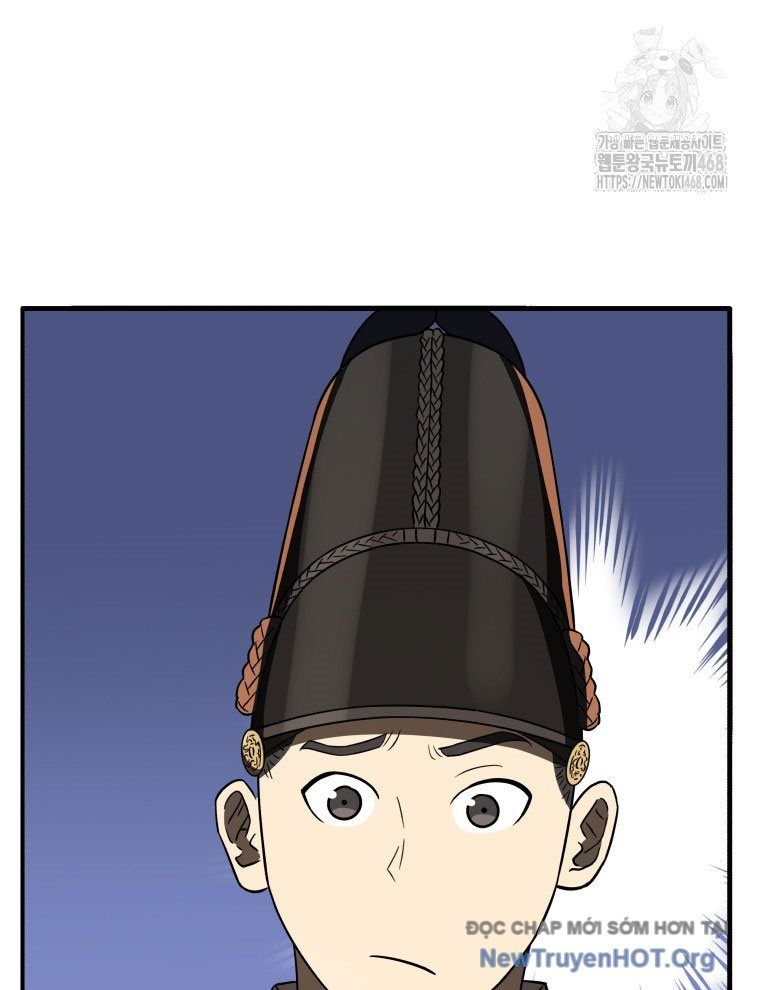 Vương Triều Đen Tối: Joseon Chap 106 - Next Chap 107