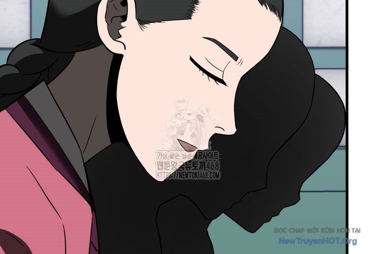 Vương Triều Đen Tối: Joseon Chap 106 - Next Chap 107