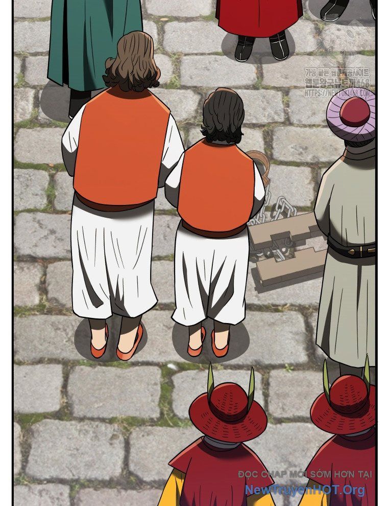 Vương Triều Đen Tối: Joseon Chap 106 - Next Chap 107