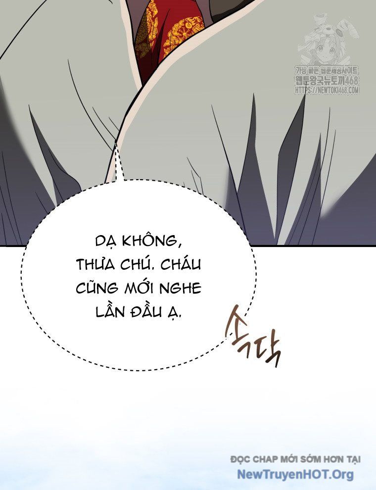 Vương Triều Đen Tối: Joseon Chap 106 - Next Chap 107