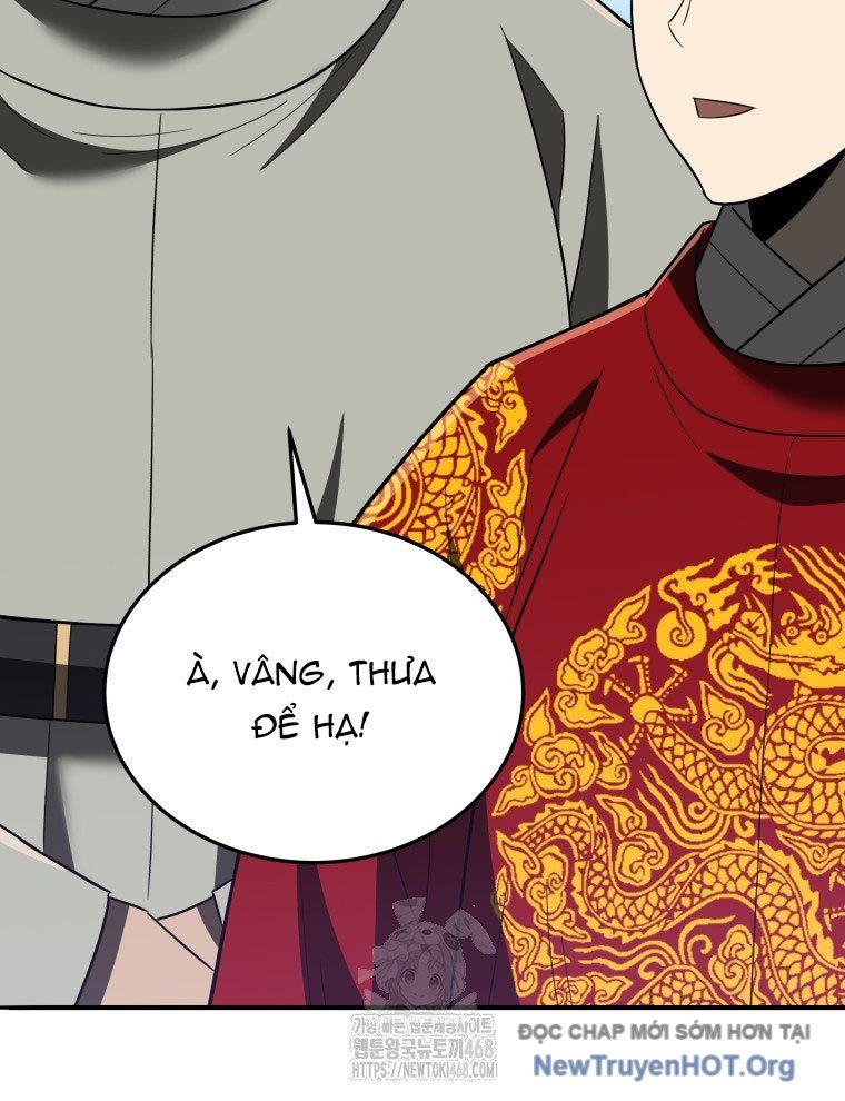 Vương Triều Đen Tối: Joseon Chap 106 - Next Chap 107