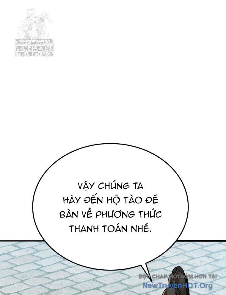 Vương Triều Đen Tối: Joseon Chap 106 - Next Chap 107