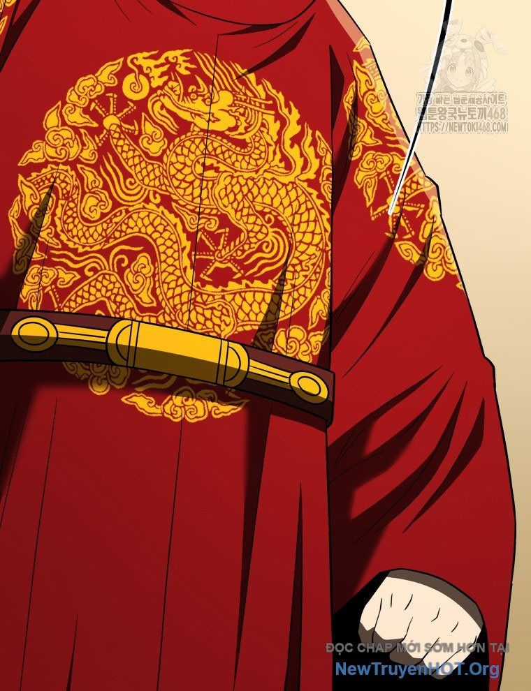 Vương Triều Đen Tối: Joseon Chap 106 - Next Chap 107