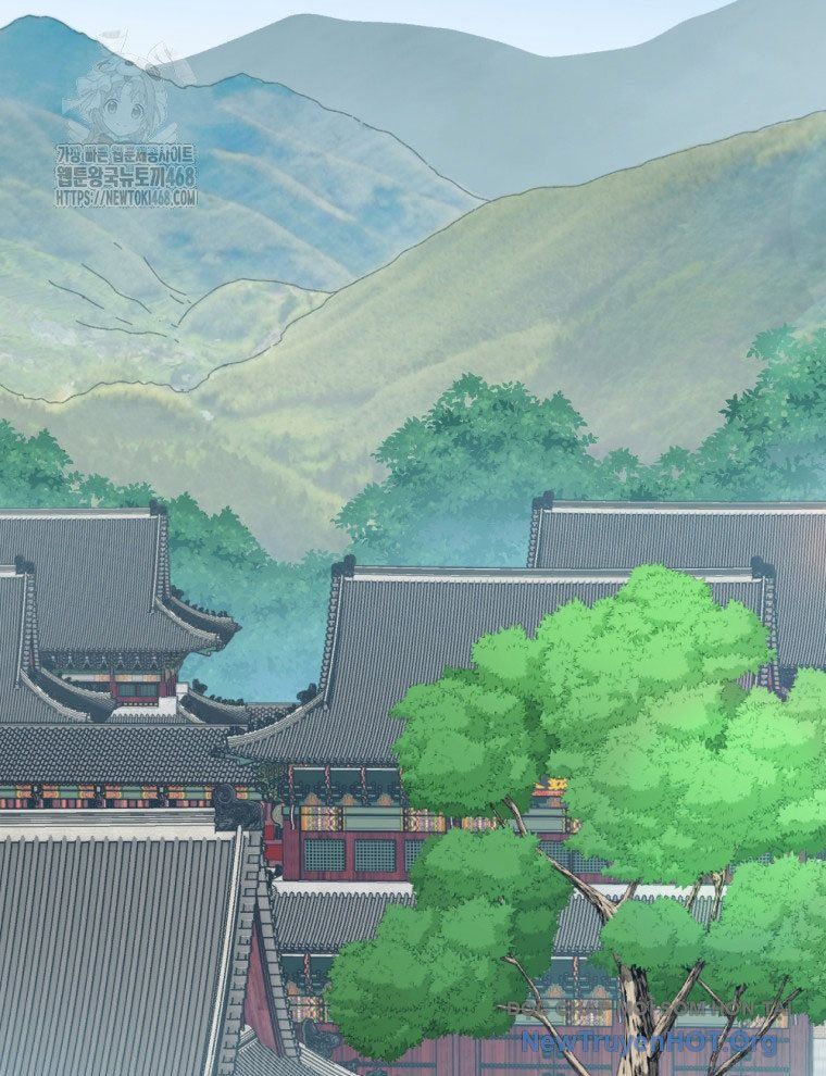 Vương Triều Đen Tối: Joseon Chap 106 - Next Chap 107