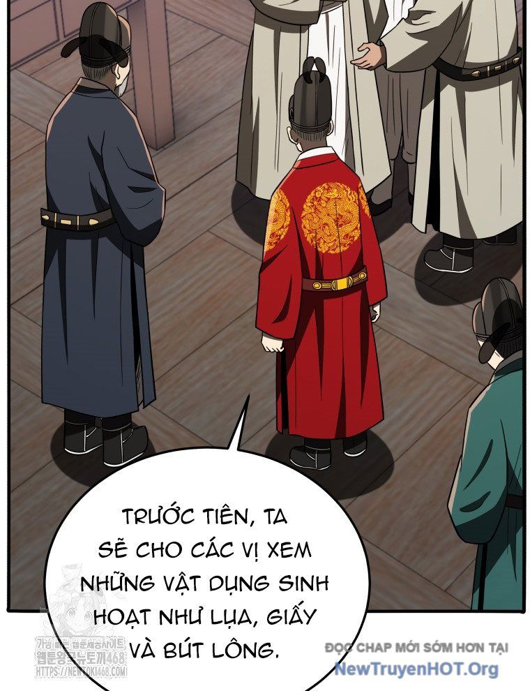 Vương Triều Đen Tối: Joseon Chap 106 - Next Chap 107