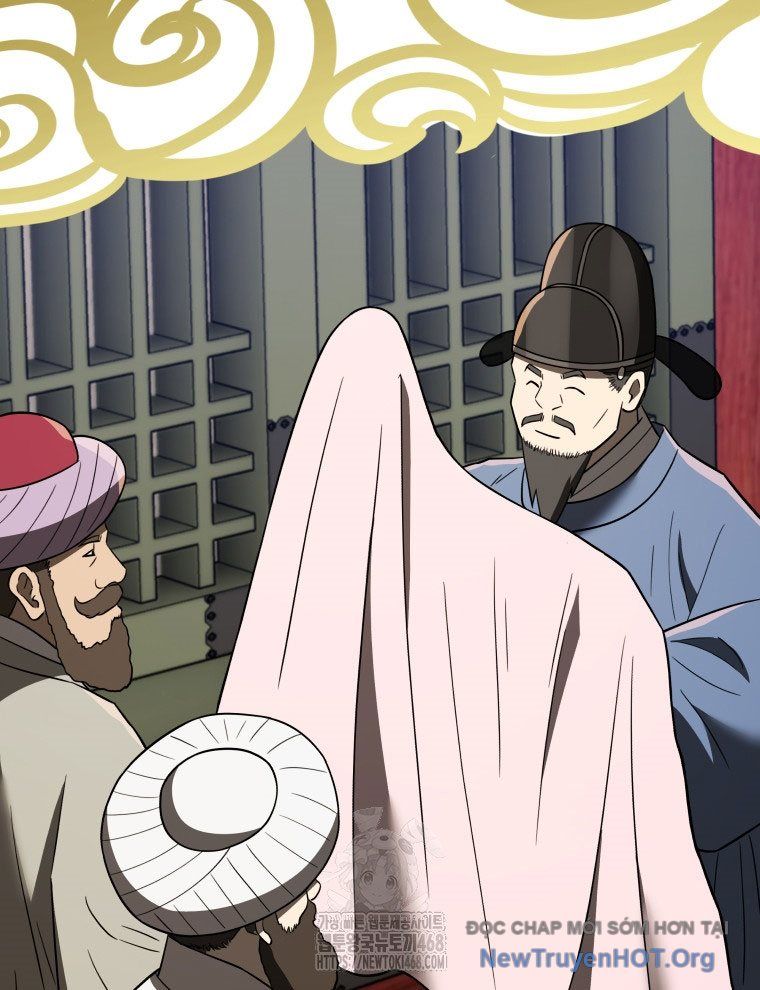 Vương Triều Đen Tối: Joseon Chap 106 - Next Chap 107