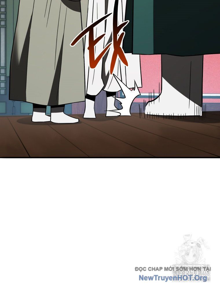 Vương Triều Đen Tối: Joseon Chap 106 - Next Chap 107