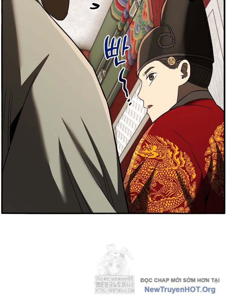 Vương Triều Đen Tối: Joseon Chap 107 - Next Chap 108