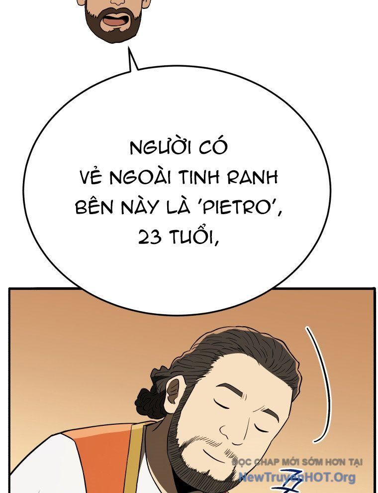 Vương Triều Đen Tối: Joseon Chap 107 - Next Chap 108