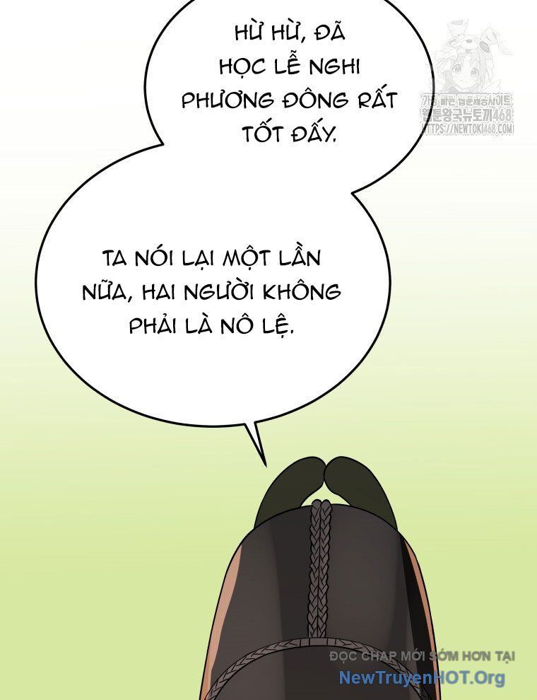 Vương Triều Đen Tối: Joseon Chap 107 - Next Chap 108