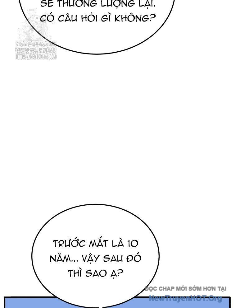 Vương Triều Đen Tối: Joseon Chap 107 - Next Chap 108