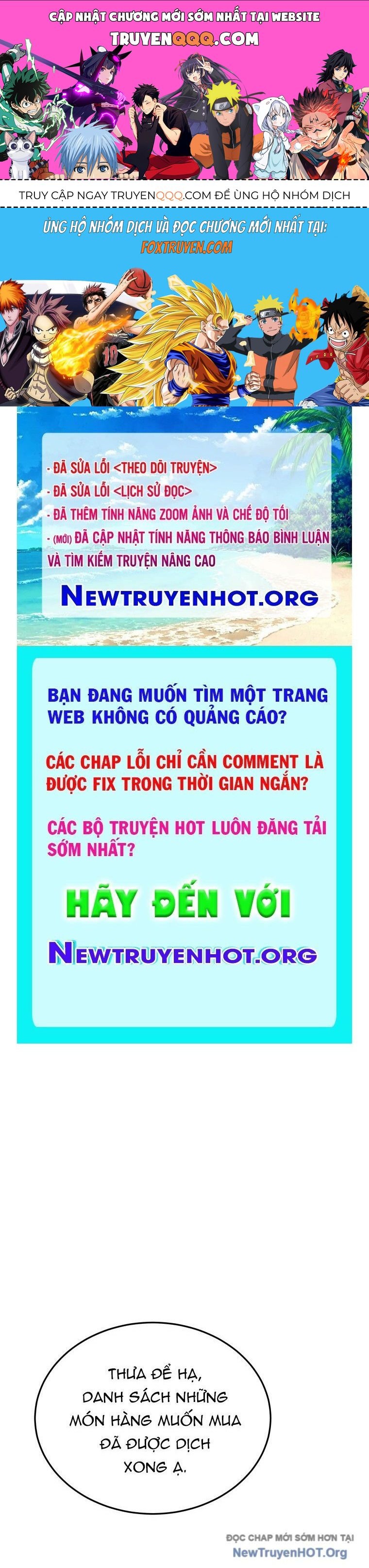 Vương Triều Đen Tối: Joseon Chap 107 - Next Chap 108