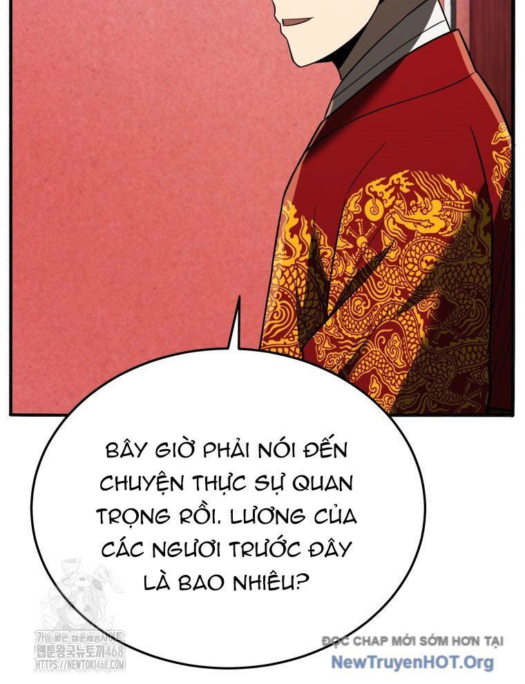 Vương Triều Đen Tối: Joseon Chap 107 - Next Chap 108