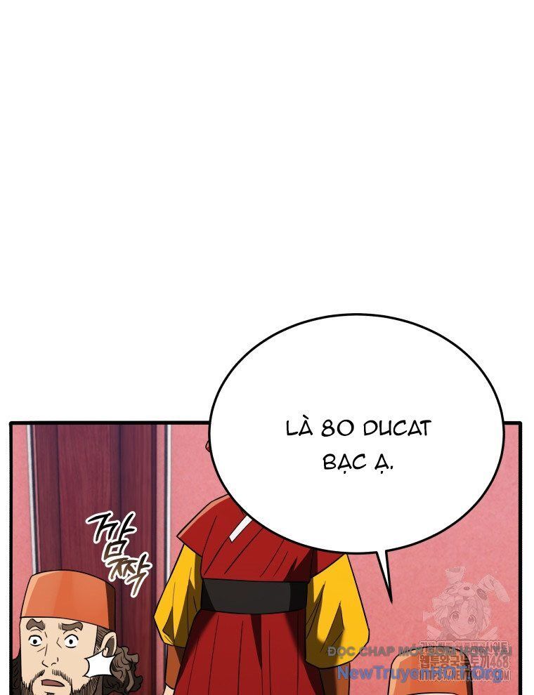 Vương Triều Đen Tối: Joseon Chap 107 - Next Chap 108