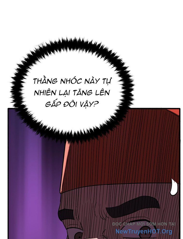 Vương Triều Đen Tối: Joseon Chap 107 - Next Chap 108