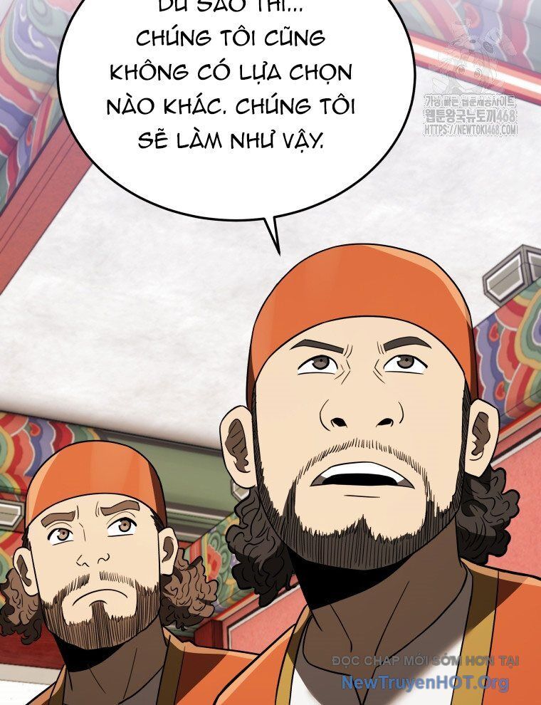 Vương Triều Đen Tối: Joseon Chap 107 - Next Chap 108