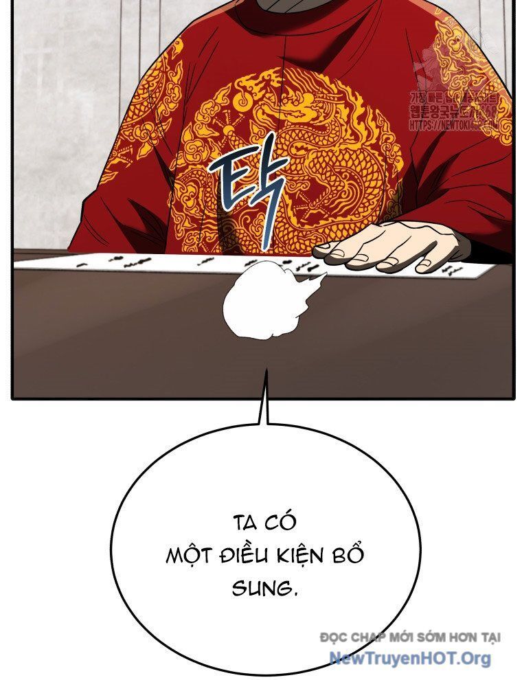 Vương Triều Đen Tối: Joseon Chap 107 - Next Chap 108