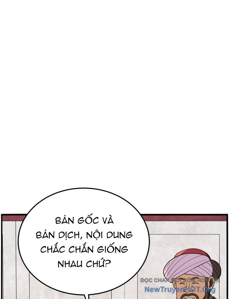 Vương Triều Đen Tối: Joseon Chap 107 - Next Chap 108