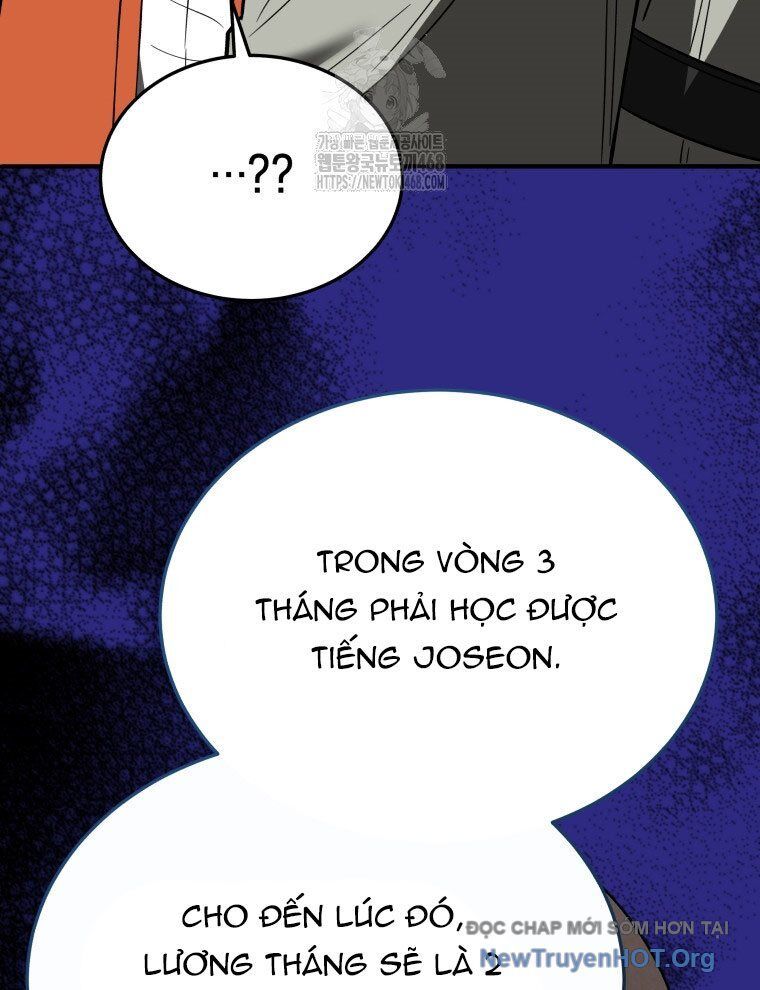Vương Triều Đen Tối: Joseon Chap 107 - Next Chap 108