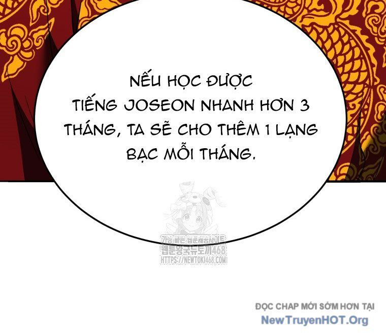 Vương Triều Đen Tối: Joseon Chap 107 - Next Chap 108