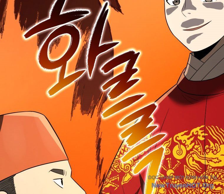 Vương Triều Đen Tối: Joseon Chap 107 - Next Chap 108