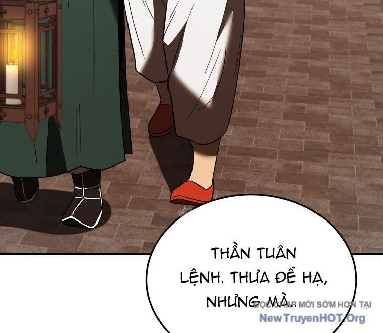 Vương Triều Đen Tối: Joseon Chap 107 - Next Chap 108