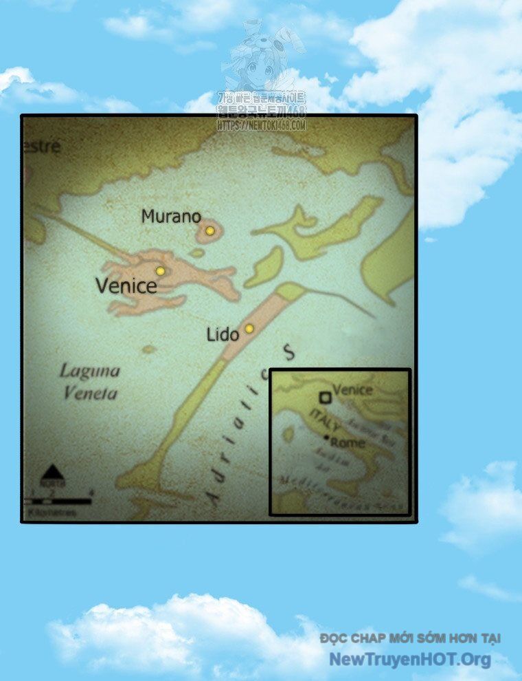 Vương Triều Đen Tối: Joseon Chap 107 - Next Chap 108