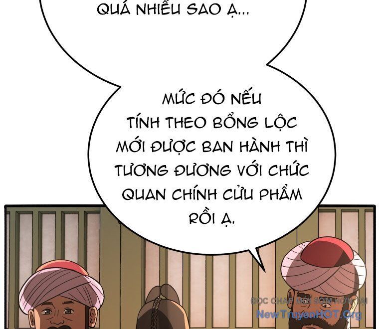 Vương Triều Đen Tối: Joseon Chap 107 - Next Chap 108