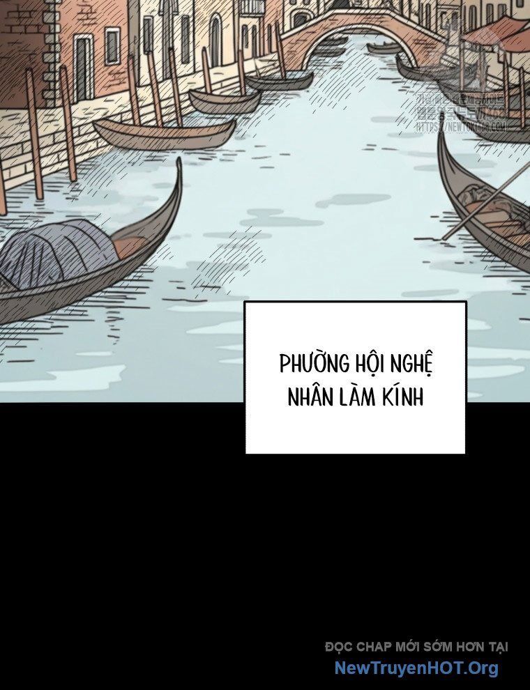 Vương Triều Đen Tối: Joseon Chap 107 - Next Chap 108