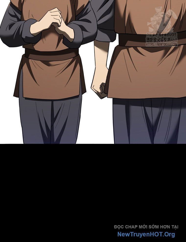 Vương Triều Đen Tối: Joseon Chap 107 - Next Chap 108