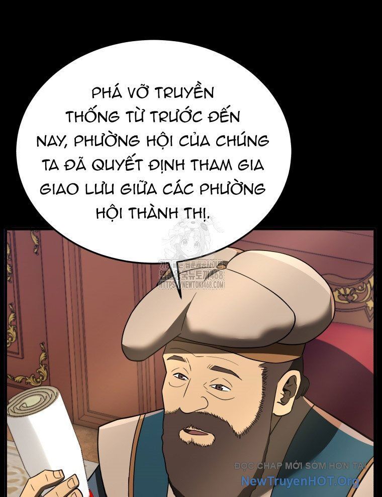 Vương Triều Đen Tối: Joseon Chap 107 - Next Chap 108