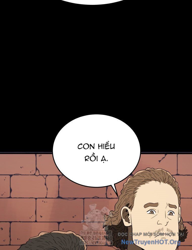 Vương Triều Đen Tối: Joseon Chap 107 - Next Chap 108