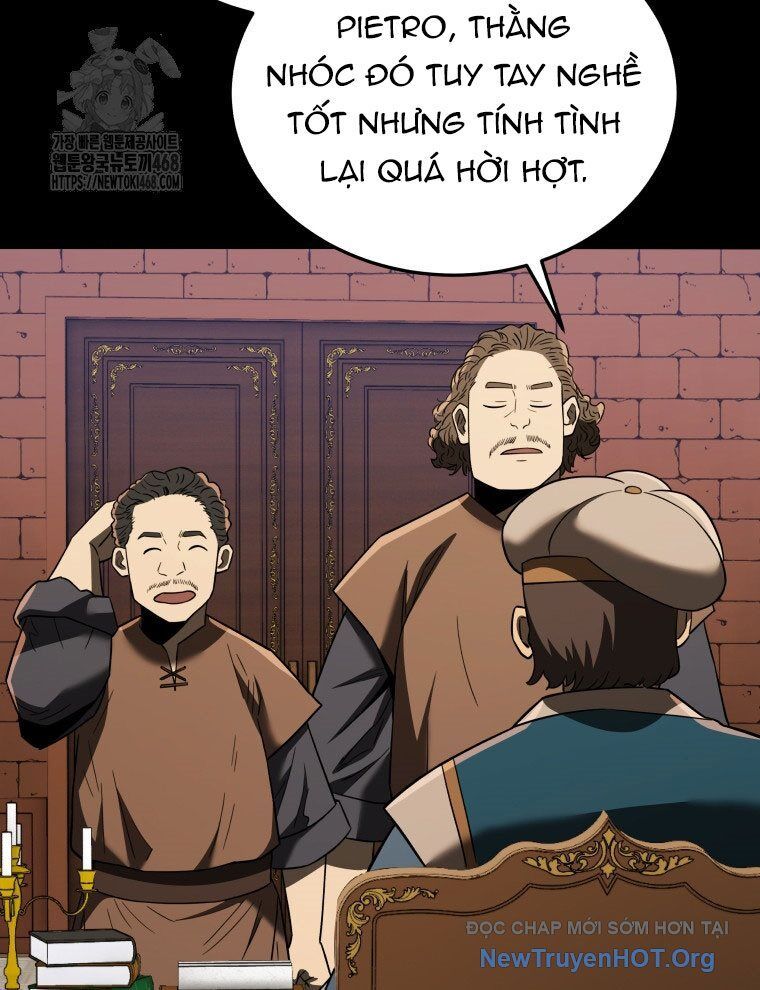 Vương Triều Đen Tối: Joseon Chap 107 - Next Chap 108