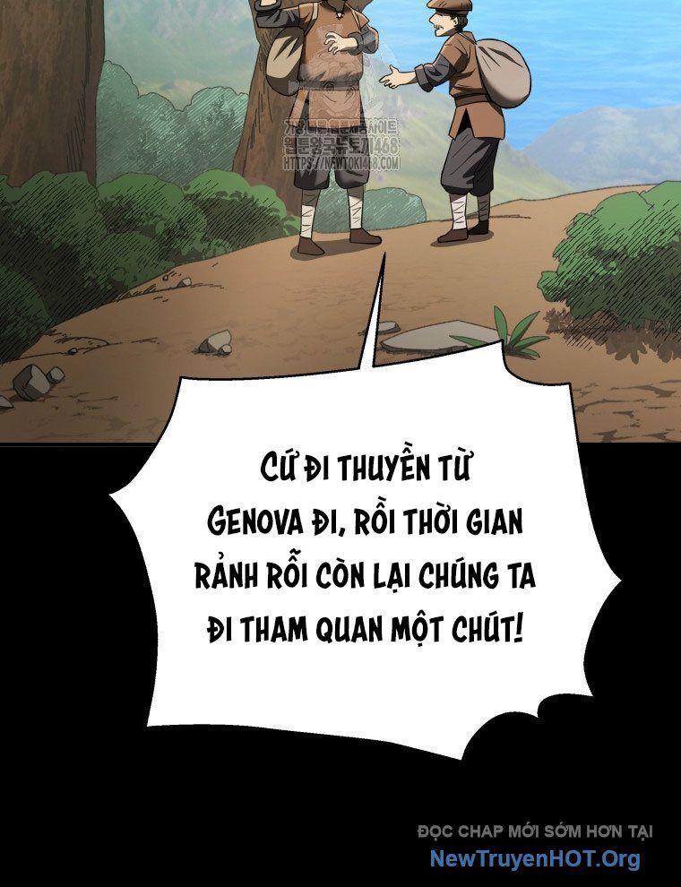 Vương Triều Đen Tối: Joseon Chap 107 - Next Chap 108