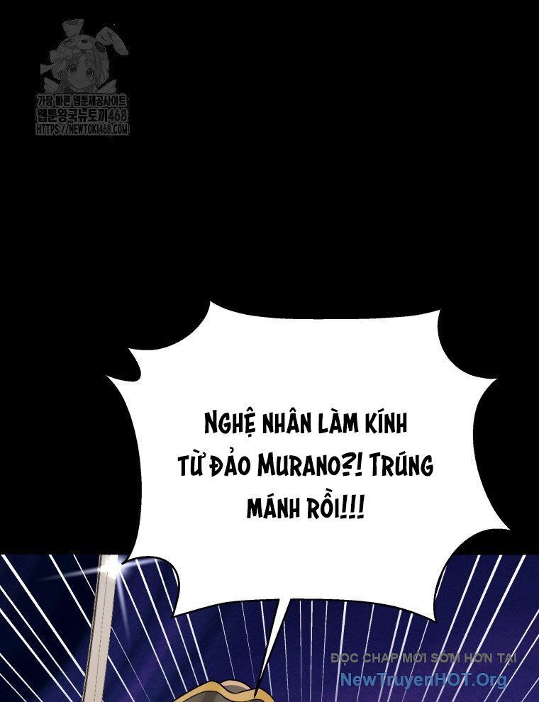 Vương Triều Đen Tối: Joseon Chap 107 - Next Chap 108